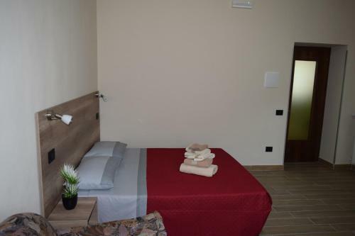 Hostal Affittacamere Villa Paolina
