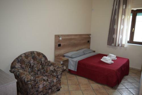 Hostal Affittacamere Villa Paolina