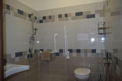 Hostal Affittacamere Villa Paolina