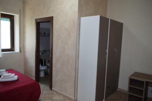 Hostal Affittacamere Villa Paolina
