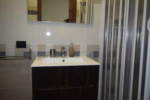 Hostal Affittacamere Villa Paolina