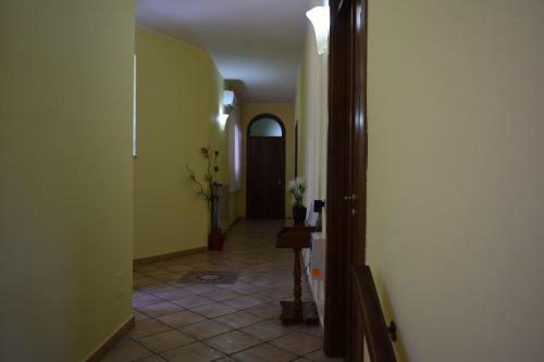 Hostal Affittacamere Villa Paolina