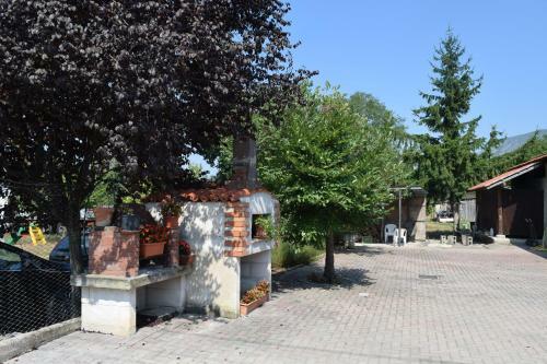 Hostal Affittacamere Villa Paolina