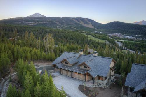 Inspiration Point Townhome 1b