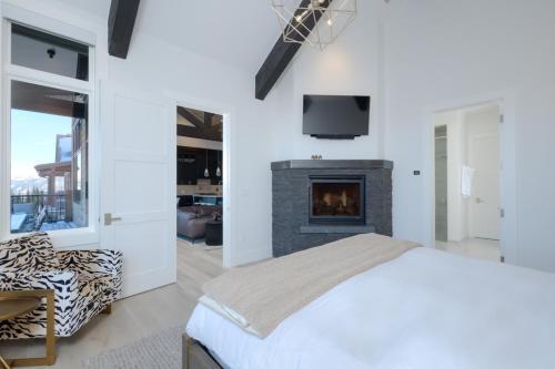 Inspiration Point Townhome 1b