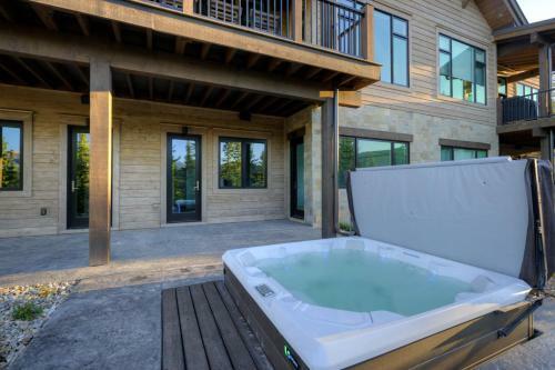 Inspiration Point Townhome 1b