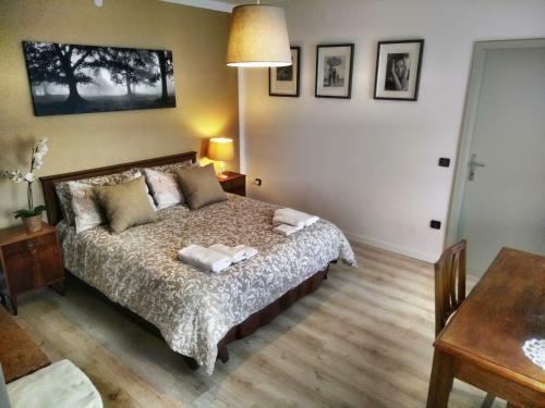 Casa Ronzani B&B
