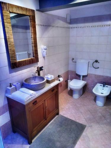 Casa Ronzani B&B