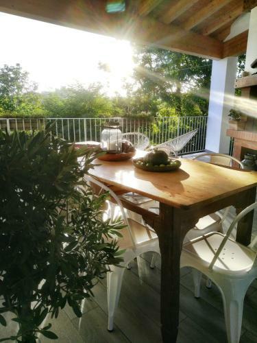 Casa Ronzani B&B