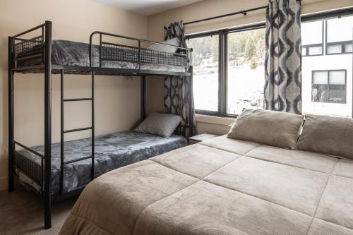 Big Pine Chalet