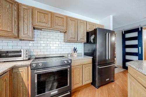 Park Condo 301