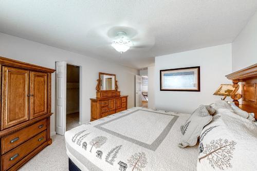 Firelight Chalet
