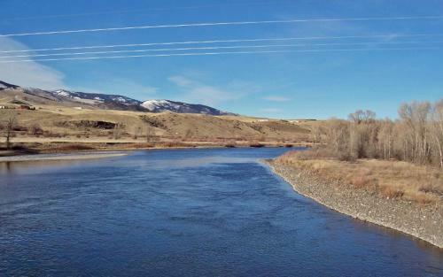 Emigrant Cabin On 10 Acres With Bbq And Peaceful Views!