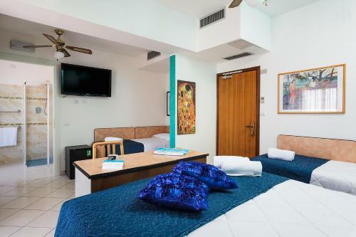 Hotel Albatros