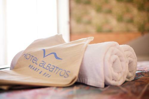 Hotel Albatros
