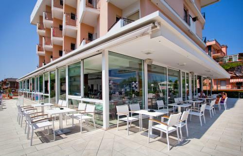 Hotel Albatros