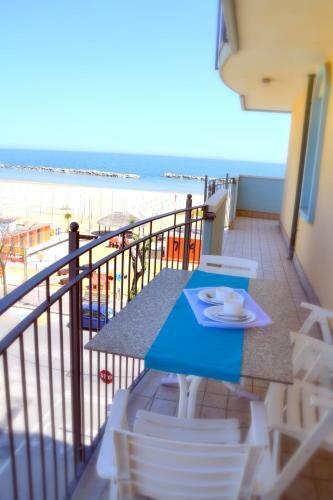 Aparthotel Residence Frontemare