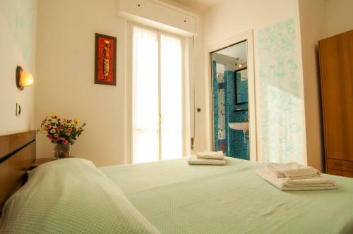 Hotel Greta B&B