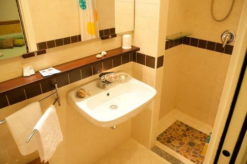Hotel Greta B&B