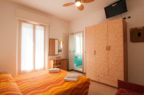 Hotel Greta B&B