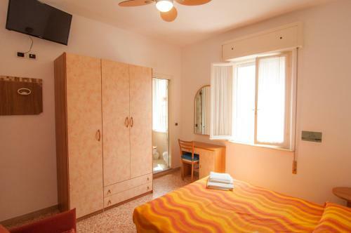 Hotel Greta B&B