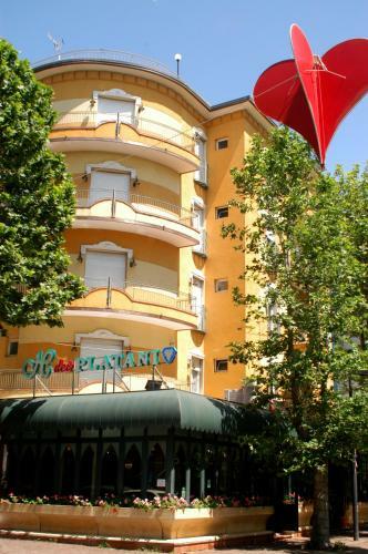 Hotel Dei Platani