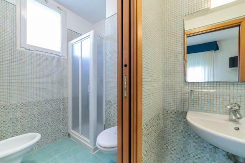 Apartamento Residenza Melucci