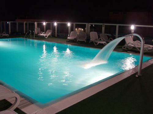 Hotel Soleblu