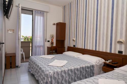 Hotel Atlantic
