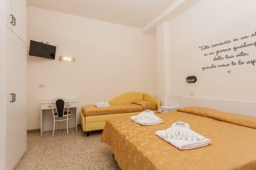 Hotel Confort