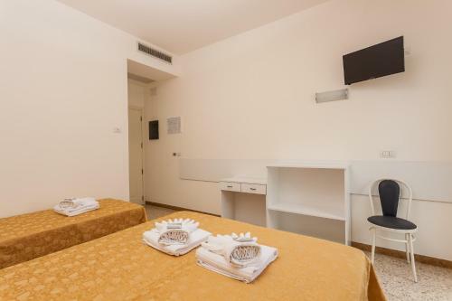 Hotel Confort