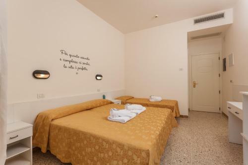 Hotel Confort