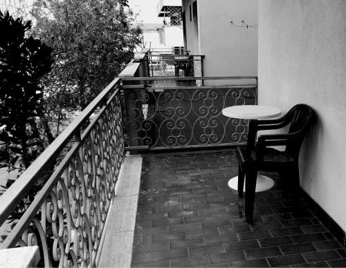 Hotel Pecci