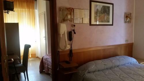 Hotel Pecci