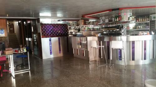 Hotel Pecci