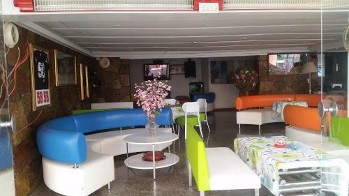 Hotel Pecci