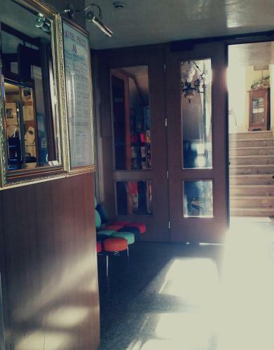 Hotel Pecci