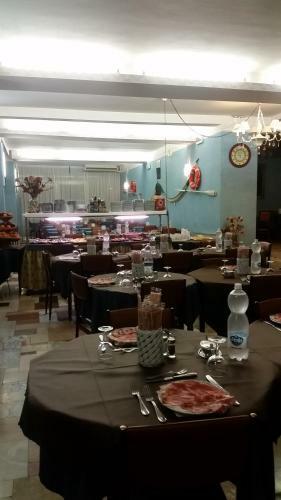 Hotel Pecci