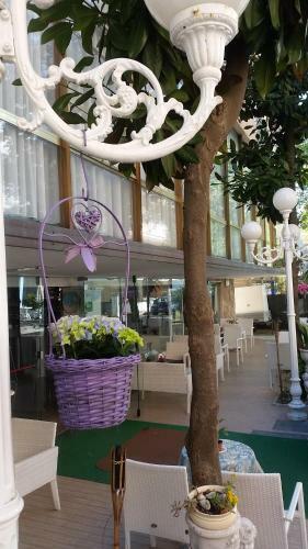 Hotel Pecci