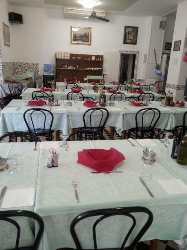 Hotel Villa Podgora