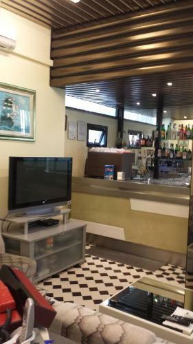 Hotel Villa Podgora