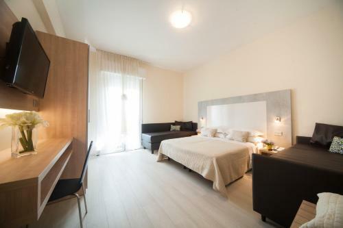 Hotel Ricchi