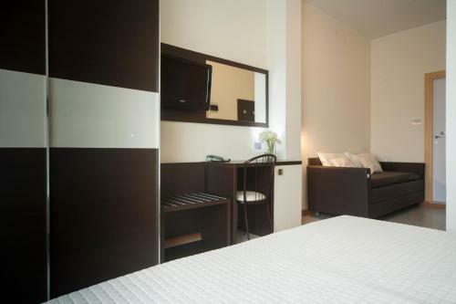 Hotel Ricchi