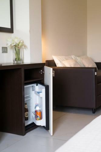 Hotel Ricchi