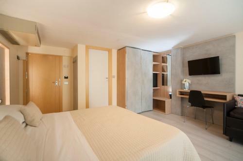 Hotel Ricchi