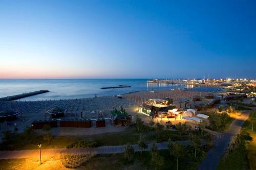 Hotel Ricchi