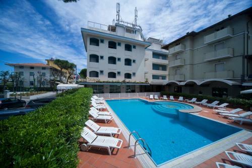 Hotel Ricchi