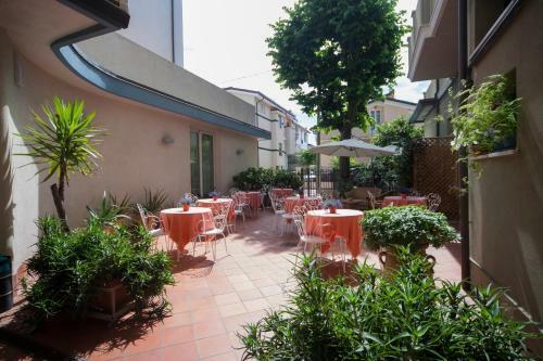Hotel Ricchi