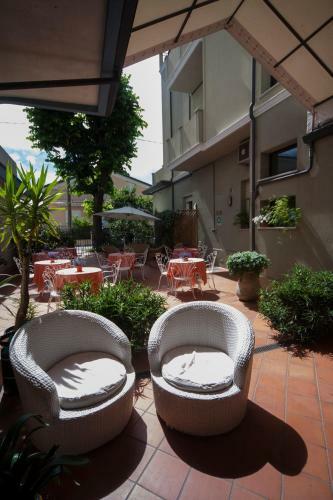Hotel Ricchi