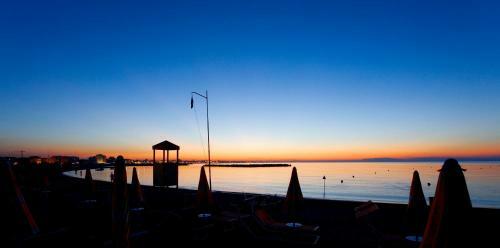 Hotel Ricchi